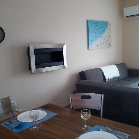 Panorama Hill Apartment Grammatiko Luaran gambar