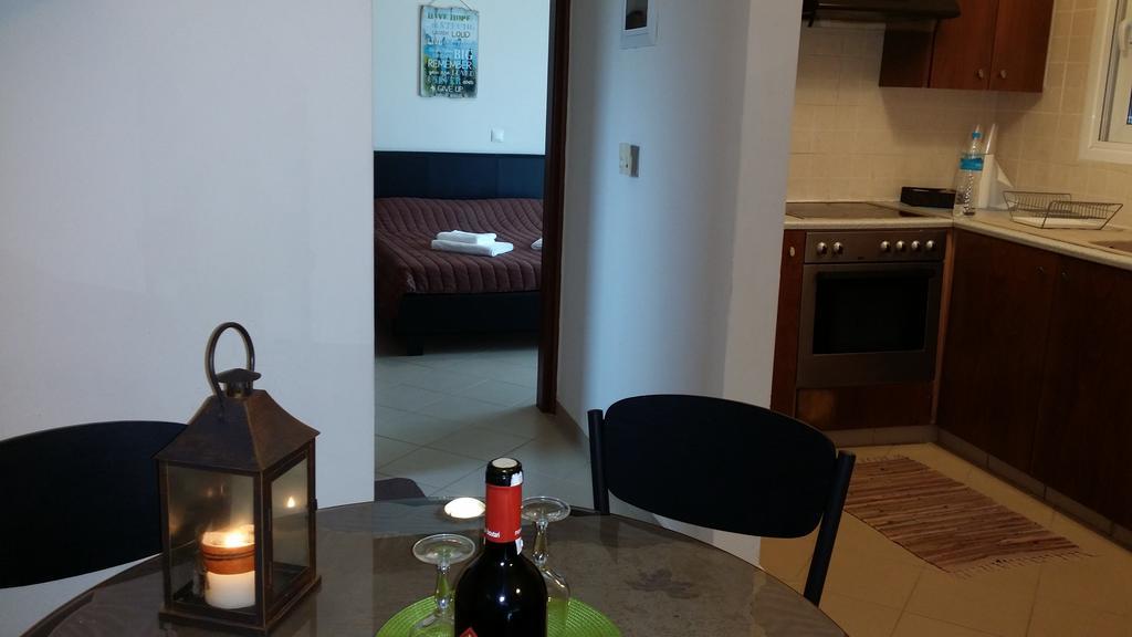 Panorama Hill Apartment Grammatiko Luaran gambar