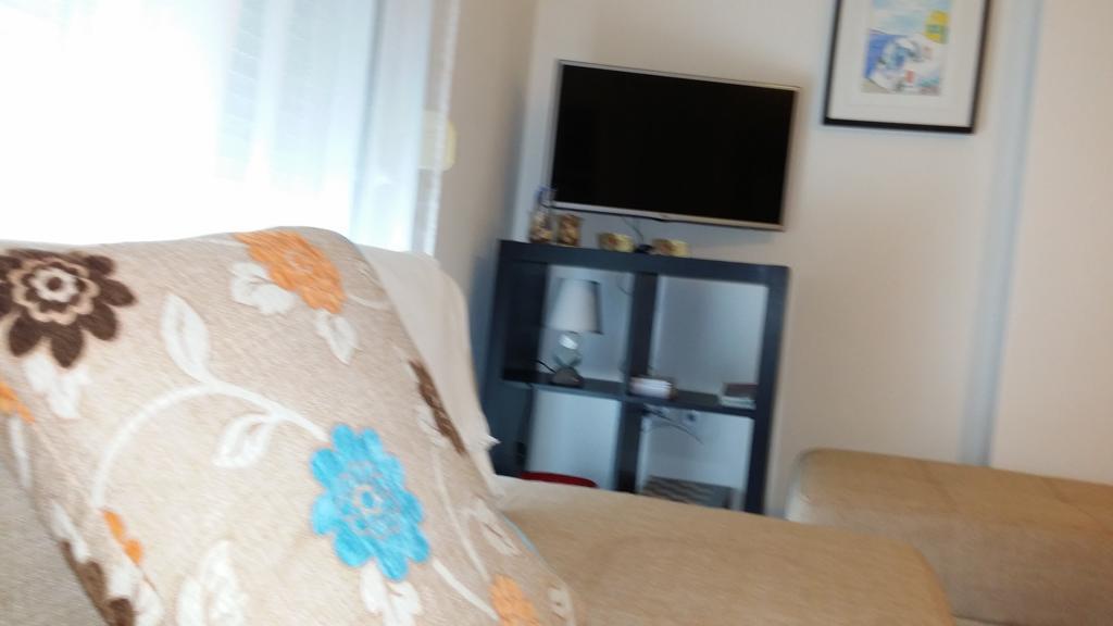 Panorama Hill Apartment Grammatiko Luaran gambar