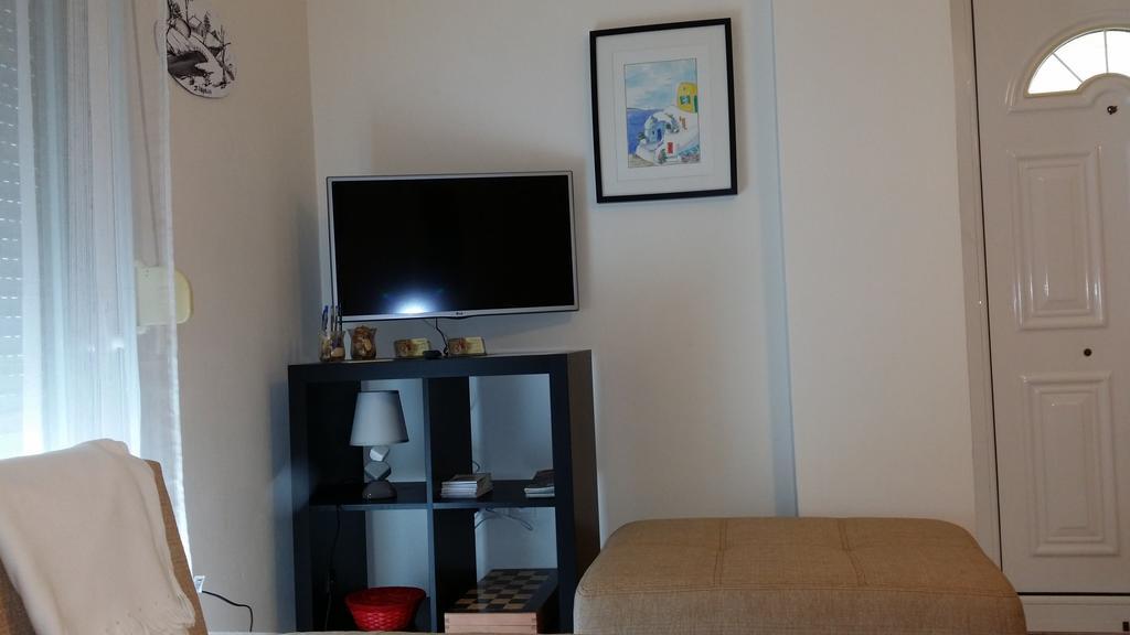 Panorama Hill Apartment Grammatiko Luaran gambar
